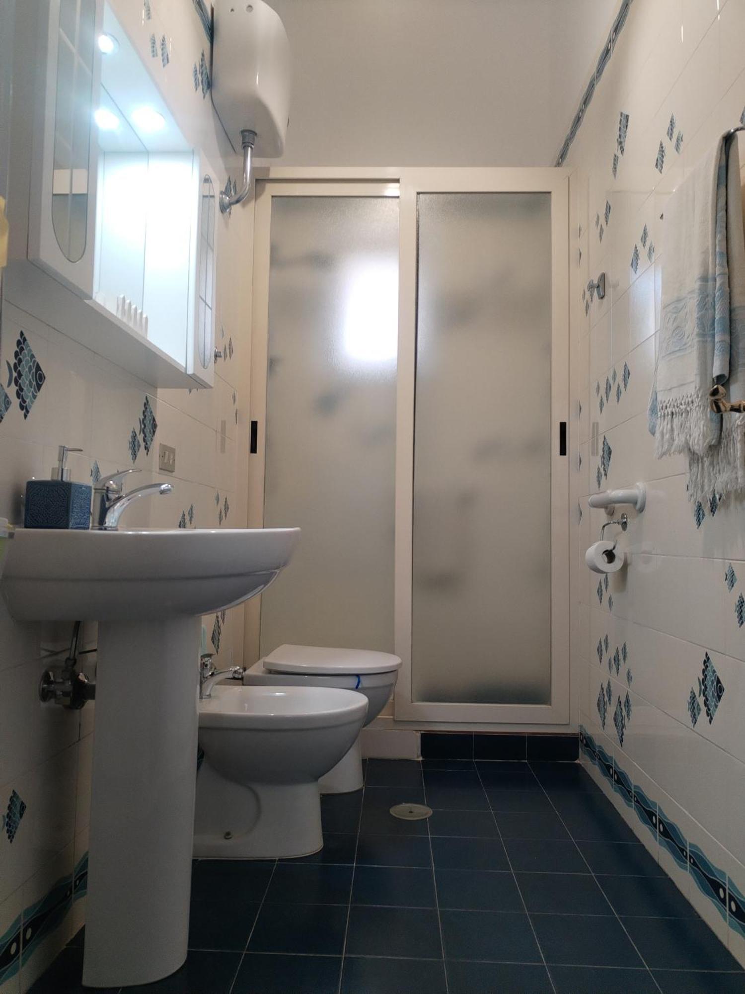 バーリLiberty Houseアパートメント エクステリア 写真
